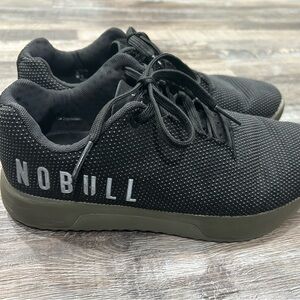 NOBULL Women’s Shoes, size 8.5